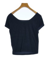 MACPHEE（マカフィー）Tシャツ・カットソー 紺 サイズ:S レディース/2200728273047