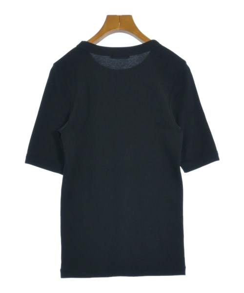 MACPHEE（マカフィー）Tシャツ・カットソー 黒 サイズ:S レディース/2200728273054