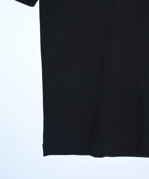 MACPHEE（マカフィー）Tシャツ・カットソー 黒 サイズ:S レディース/2200728273054