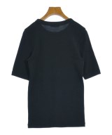 MACPHEE（マカフィー）Tシャツ・カットソー 黒 サイズ:S レディース/2200728273054