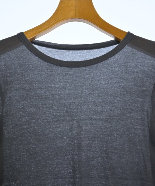 MACPHEE（マカフィー）Tシャツ・カットソー グレー サイズ:S レディース/2200728273061