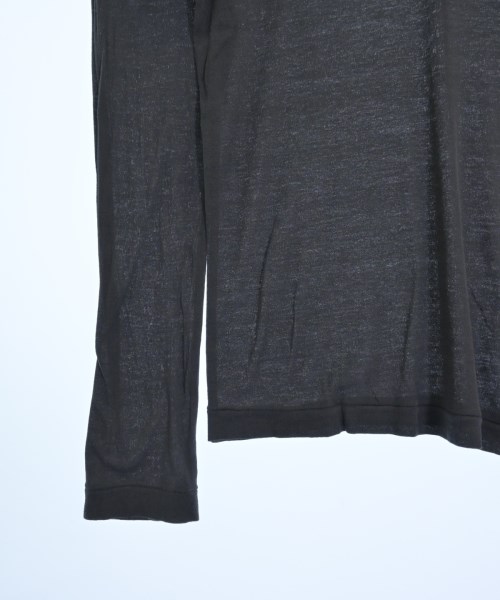 MACPHEE（マカフィー）Tシャツ・カットソー グレー サイズ:S レディース/2200728273061