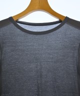 MACPHEE（マカフィー）Tシャツ・カットソー グレー サイズ:S レディース/2200728273061