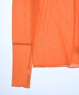 MACPHEE（マカフィー）ニット・セーター オレンジ サイズ:S レディース/2200728273122
