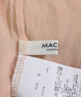 MACPHEE（マカフィー）ニット・セーター ピンク サイズ:S レディース/2200728273139