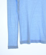 MACPHEE（マカフィー）ニット・セーター 青 サイズ:S レディース/2200728273153