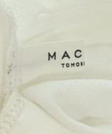 MACPHEE（マカフィー）ニット・セーター 白 サイズ:S レディース/2200728273184