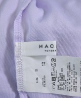 MACPHEE（マカフィー）タンクトップ 紫 サイズ:S レディース/2200728273276