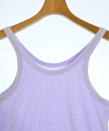 MACPHEE（マカフィー）タンクトップ 紫 サイズ:S レディース/2200728273276