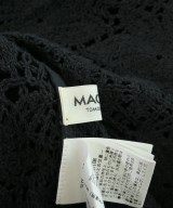 MACPHEE（マカフィー）ワンピース 黒 サイズ:36(M位) レディース/2200728287242
