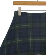 MACPHEE（マカフィー）ロング・マキシ丈スカート 緑 サイズ:36(M位) レディース/2200724014026