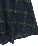 MACPHEE（マカフィー）ロング・マキシ丈スカート 緑 サイズ:36(M位) レディース/2200724014026