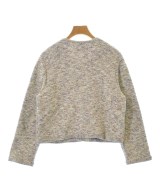 MACPHEE（マカフィー）カーディガン ベージュ サイズ:S レディース/2200724014071