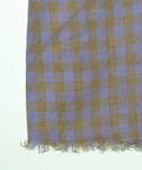 MACPHEE（マカフィー）ロング・マキシ丈スカート 紫 サイズ:36(M位) レディース/2200724014095