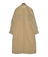MACPHEE（マカフィー）シャツワンピース ベージュ サイズ:36(M位) レディース/2200725264093