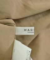 MACPHEE（マカフィー）シャツワンピース ベージュ サイズ:36(M位) レディース/2200725264093
