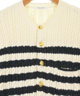 MACPHEE（マカフィー）カーディガン 白 サイズ:S レディース/2200720985030