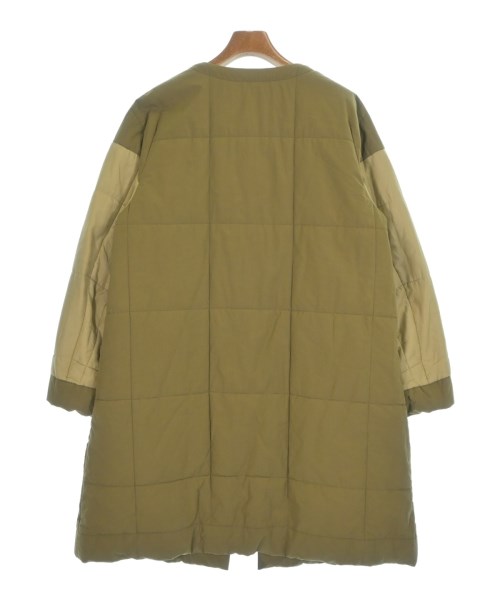 MACPHEE（マカフィー）その他 カーキ サイズ:36(M位) レディース/2200723165019
