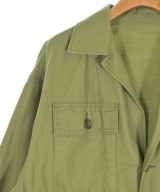 MACPHEE（マカフィー）その他 カーキ サイズ:36(M位) レディース/2200723165026