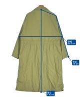 MACPHEE（マカフィー）その他 カーキ サイズ:36(M位) レディース/2200723165026