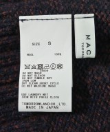 MACPHEE（マカフィー）ニット・セーター 茶 サイズ:S レディース/2200723952053