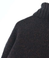 MACPHEE（マカフィー）ニット・セーター 茶 サイズ:S レディース/2200723952053