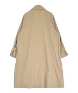 MACPHEE（マカフィー）ステンカラーコート ベージュ サイズ:36(M位) レディース/2200724912025