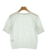 MACPHEE（マカフィー）ニット・セーター シルバー サイズ:S レディース/2200678467138
