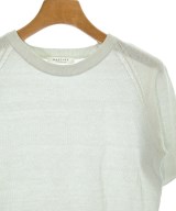 MACPHEE（マカフィー）ニット・セーター シルバー サイズ:S レディース/2200678467138