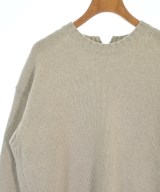 MACPHEE（マカフィー）ニット・セーター ベージュ サイズ:S レディース/2200678374016