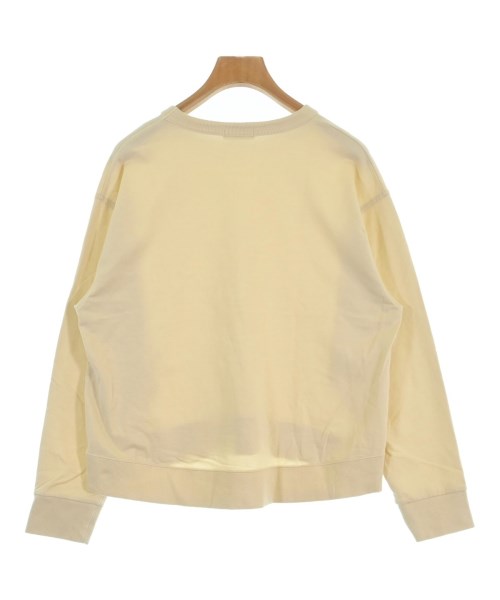 MACPHEE（マカフィー）スウェット ベージュ サイズ:S レディース/2200679700050