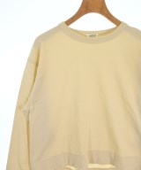 MACPHEE（マカフィー）スウェット ベージュ サイズ:S レディース/2200679700050
