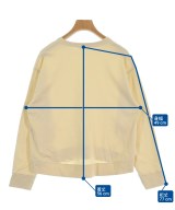 MACPHEE（マカフィー）スウェット ベージュ サイズ:S レディース/2200679700050