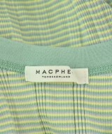 MACPHEE（マカフィー）タンクトップ 緑 サイズ:S レディース/2200683333077