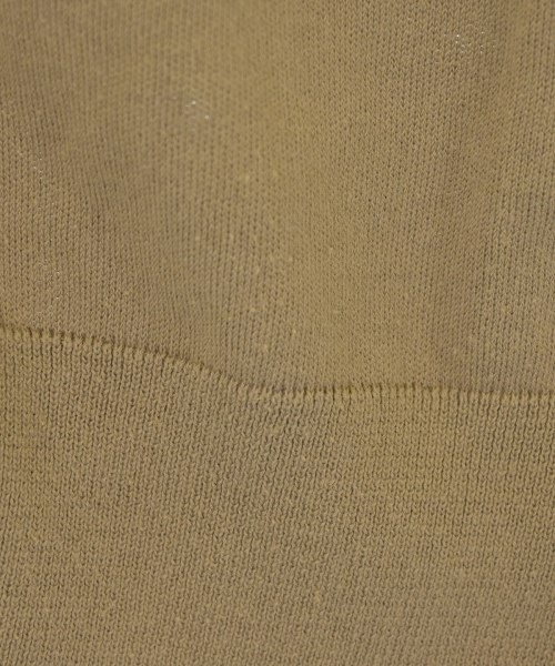 MACPHEE（マカフィー）カーディガン 茶 サイズ:S レディース/2200683341034