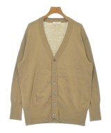 MACPHEE（マカフィー）カーディガン 茶 サイズ:S レディース/2200683341034