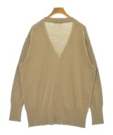 MACPHEE（マカフィー）カーディガン 茶 サイズ:S レディース/2200683341034