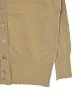 MACPHEE（マカフィー）カーディガン 茶 サイズ:S レディース/2200683341034