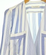 MACPHEE（マカフィー）ワンピース 白 サイズ:36(M位) レディース/2200678721032