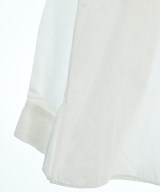 MACPHEE（マカフィー）カジュアルシャツ 白 サイズ:36(M位) レディース/2200683537093