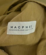 MACPHEE（マカフィー）テーラードジャケット ベージュ サイズ:36(M位) レディース/2200683677225
