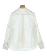 MACPHEE（マカフィー）ブラウス 白 サイズ:36(M位) レディース/2200683791020