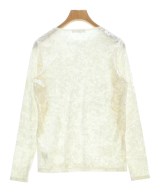 MACPHEE（マカフィー）Tシャツ・カットソー 白 サイズ:S レディース/2200684230061