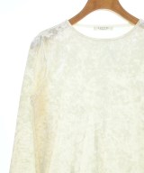 MACPHEE（マカフィー）Tシャツ・カットソー 白 サイズ:S レディース/2200684230061
