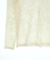 MACPHEE（マカフィー）Tシャツ・カットソー 白 サイズ:S レディース/2200684230061