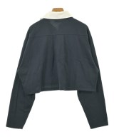 MACPHEE（マカフィー）Tシャツ・カットソー 紺 サイズ:S レディース/2200684230078