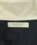 MACPHEE（マカフィー）Tシャツ・カットソー 紺 サイズ:S レディース/2200684230078
