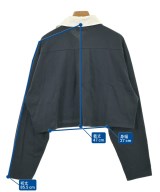 MACPHEE（マカフィー）Tシャツ・カットソー 紺 サイズ:S レディース/2200684230078