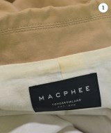 MACPHEE（マカフィー）その他 ベージュ サイズ:F レディース/2200684268019