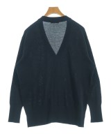 MACPHEE（マカフィー）カーディガン 紺 サイズ:S メンズ/2200684420011